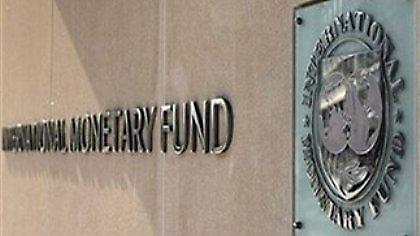 Στις 13 Μαρτίου «κληρώνει» για τη συμμετοχή του ΔΝΤ