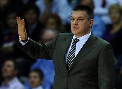 Πασούτιν: «Στο χέρι μας να νικήσουμε τον ΠΑΟ»