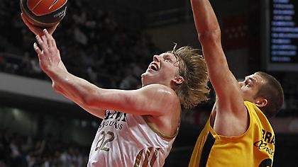 Άνετα «Μπάρτσα» και Ρεάλ, σούπερ ο Μπράμος