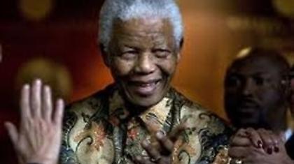 Πήρε εξιτήριο ο Μαντέλα