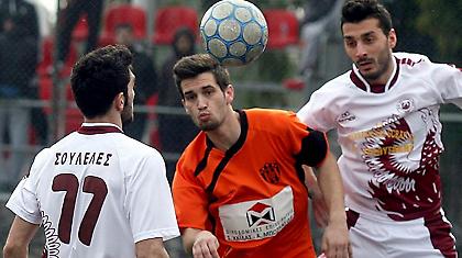 Η χαρά των… δεύτερων!