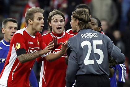 «Υποχώρησε» η Σταντάρ!