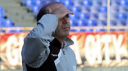 Παραίτηση από Αρναούτη