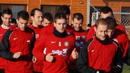 Έτρεξαν για το… καλό