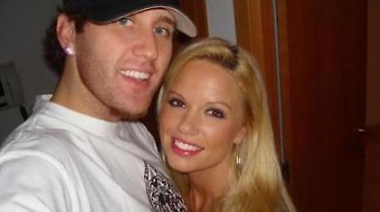 Το «καυτό» μοντέλο χώρισε τον μπασκετμπολίστα (pics)