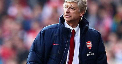 Βενγκέρ: «Αρνηθήκαμε να χάσουμε»