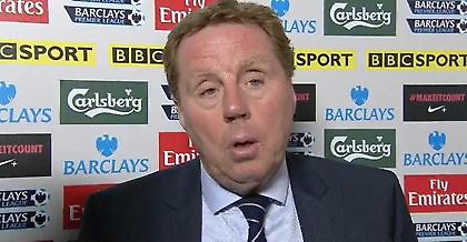 Ρέντναπ: «Ήταν καλύτερη η Άρσεναλ»