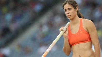 Πρωτιά για Στεφανίδη