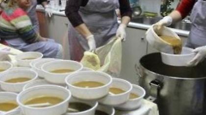 Είδα στα συσσίτια εργαζόμενους του ΠΑΣΟΚ…