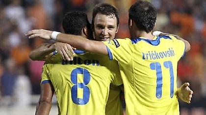 Συνεχίζεται το κυνηγητό