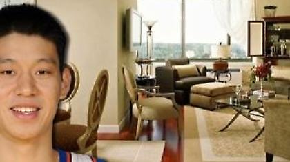 Το νέο σπίτι του πιο «καυτού» ονόματος στο ΝΒΑ