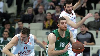 Αμφίβολος για Καζάν ο Καϊμακόγλου!