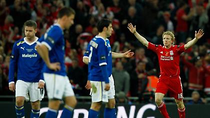 Ένας τροπαιούχος, αλλά δύο οι νικητές!