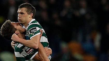 Ξανά στην τετράδα