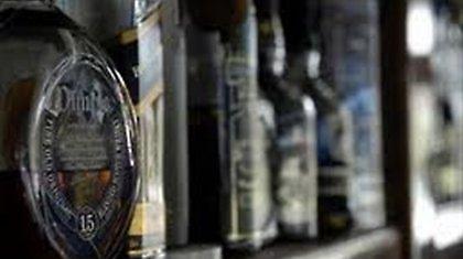 Θα γέμιζαν τα μπαρ της Αθήνας με «μπόμπες» από Βουλγαρία