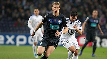 «Δράκοι» κορυφής