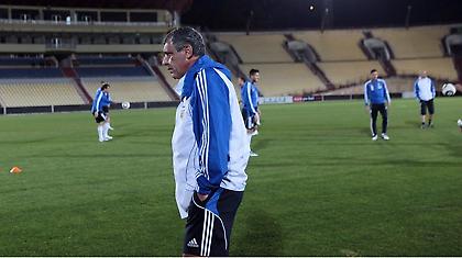 Μπαίνει στην προ Euro εποχή