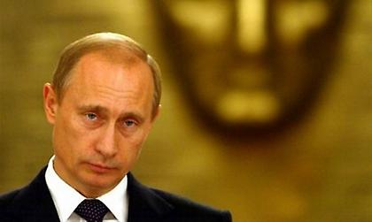 Απετράπη «απόπειρα δολοφονίας» του Πούτιν