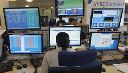 Πτωτικό άνοιγμα στα ευρωπαϊκά χρηματιστήρια