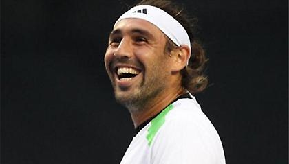 Σταθερός ο Μάρκος, ανέβηκε ο Τσονγκά