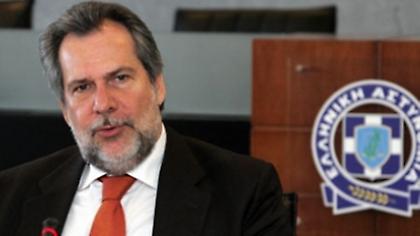 Παραιτήθηκε ο Παπουτσής -Το «Αντάρτικο Πόλεων πίσω από τη βόμβα στο Μετρό;