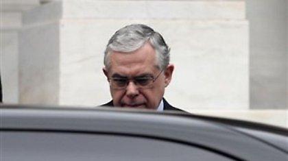 Συνάντηση Παπαδήμου-Μπαρόζο την Τετάρτη