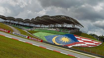 Ξανά στο γκριντ!