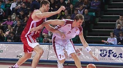 Τέλος ο Μπρέζετς