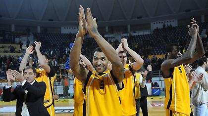 «Νίκη για την υπερηφάνεια μας»