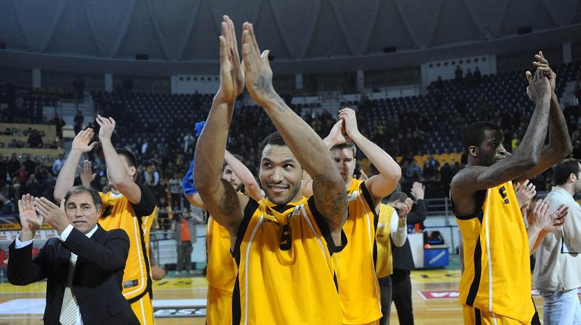 «Νίκη για την υπερηφάνεια μας»