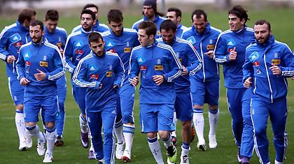 «Μπορούμε ψηλά»