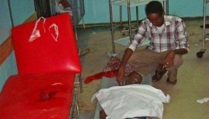 Νεκροί σε γήπεδο της Σομαλίας!