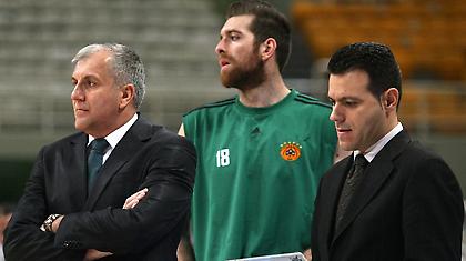 Πάει Καζάν ο Καϊμακόγλου!