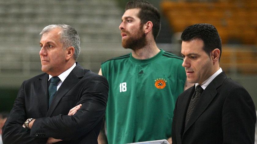 Πάει Καζάν ο Καϊμακόγλου!