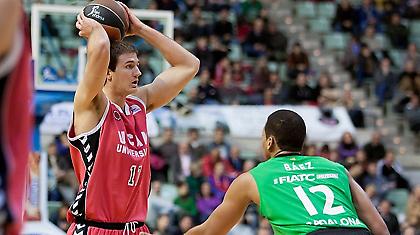 Στη Νανσί ο Κουρζ