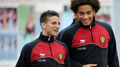 Χωρίς τρεις στο Ηράκλειο το Βέλγιο