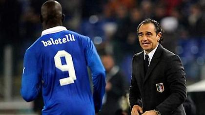 Ο Πραντέλι προειδοποιεί τον Μπαλοτέλι!