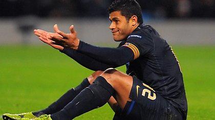 Τρεις «δράκους» θέλει ο Βίλας-Μπόας