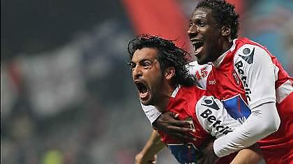 Μπράγκα για… Τσάμπιονς Λιγκ