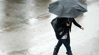 Πρόγνωση καιρού Τρίτης, 28 Φεβρουαρίου 2012