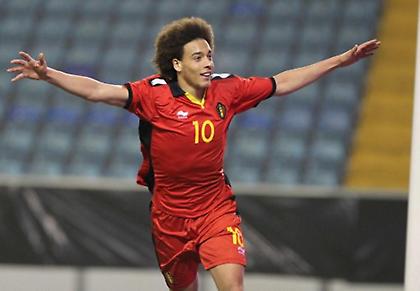 «Πάμε για τη νίκη στην Ελλάδα»