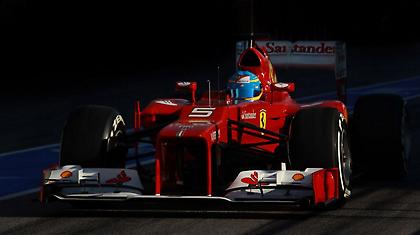 «Δεν μας αρκεί η δεύτερη θέση»