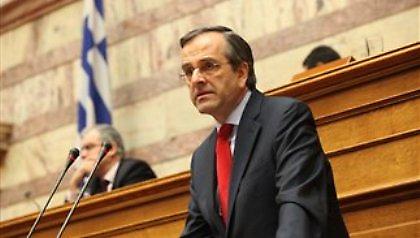 Σκληραίνει την στάση της η ΝΔ