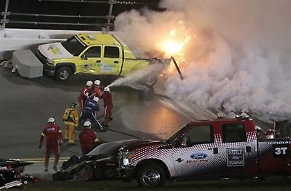 Τα έκανε μαντάρα ο Μοντόγια (video)