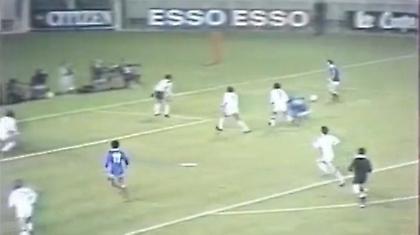 Πλατινί εναντίον Μαύρου! (video)