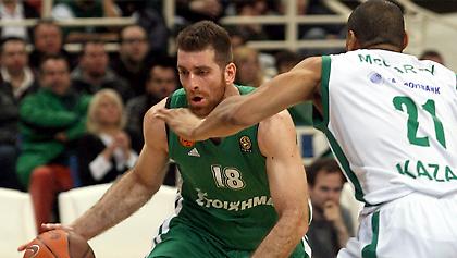 «Στο Καζάν με… άλλη εικόνα»