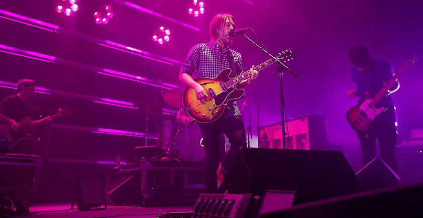 Νέα τραγούδια από τους Radiohead