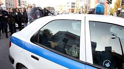 Νεκρός βρέθηκε άνδρας στη Θηβών