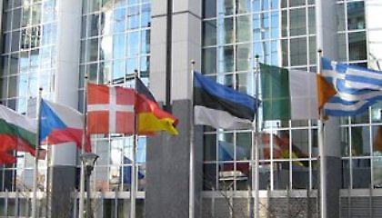 Ματαιώνεται η σύνοδος της ευρωζώνης