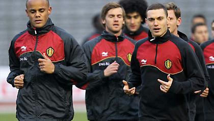 Δίδυμο… Σίτι-Άρσεναλ κόντρα στην Εθνική